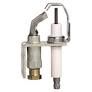 PILOT BURNER &amp; IGNITOR LEFT