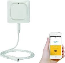 LYRIC WI-FI WATER LEAK AND FREEZE