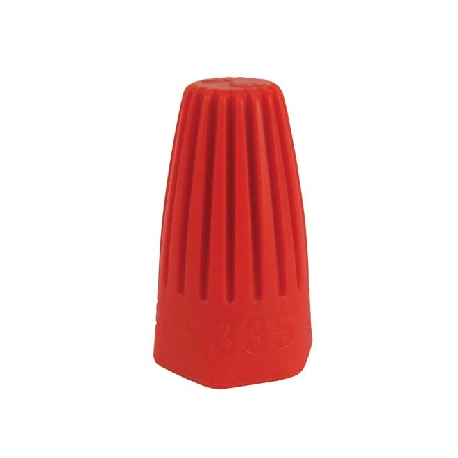 Single Red Marrette