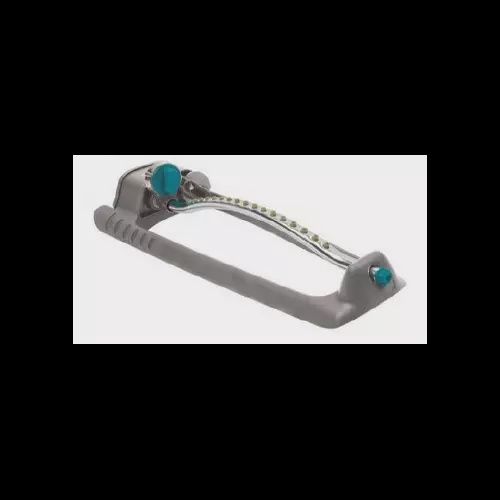 GILMOUR LT DUTY OSCILLATING SPRINKLER 0688303
