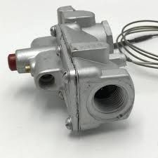 FMDA GAS SAFETY ROBERTSHAW 4020C004
