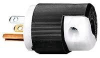 HUBBLE CORD END COVER FOR MALE END