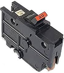 BREAKER FPE STABLOCK 1P 15A