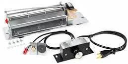 BLAZEKING ASHFORD 30 FAN KIT Z2814