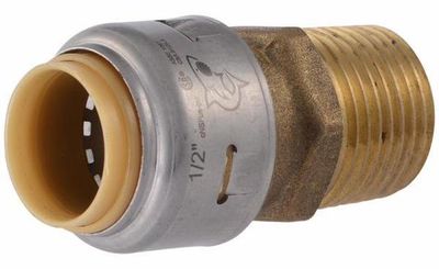 "SHARKBITE MIP 3/4"""
