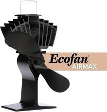 DZ ECOFAN MODEL: 812 AIRMAX