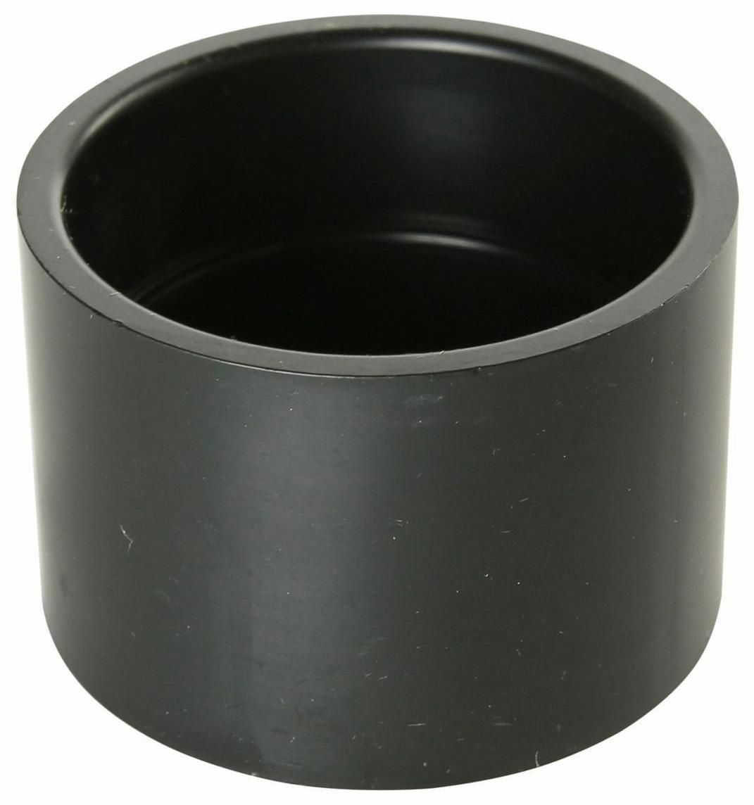4" Hub ABS Coupling