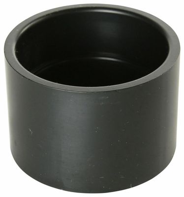 4" Hub ABS Coupling
