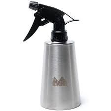 GMG SPRITZ BOTTLE