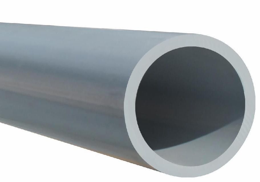 SYSTEM 15 PIPE 112" DWV PVC PER FOOT