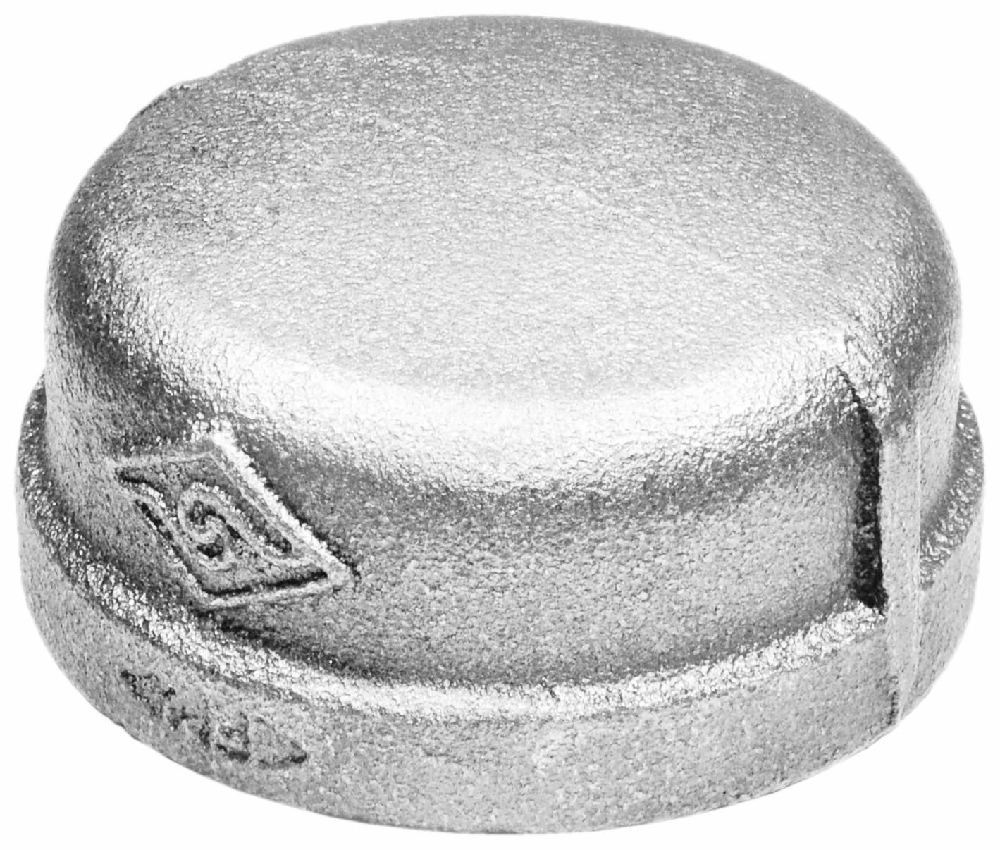 1 GALV CAP