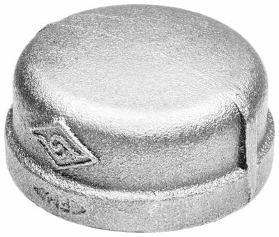 1 GALV CAP