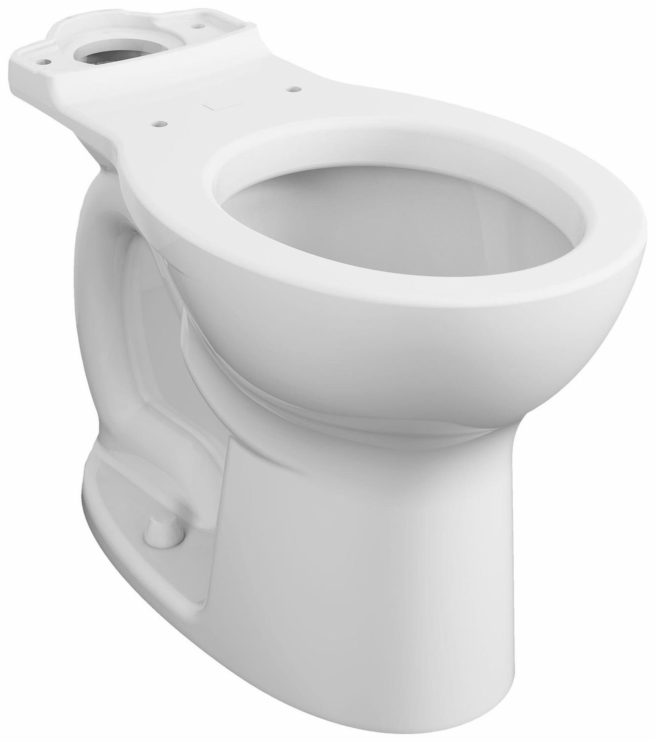 American Standard Cadet 3517B101.020 ROUND BOWL CADET PRO