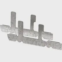 "IBERVILLE DEVICE BOX SUPPORTS ""F"" CLIPS"