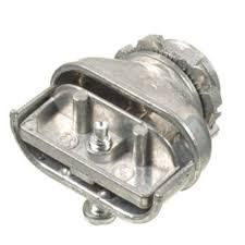 BX CONN DUPLEX 1/2 2175, CI2175