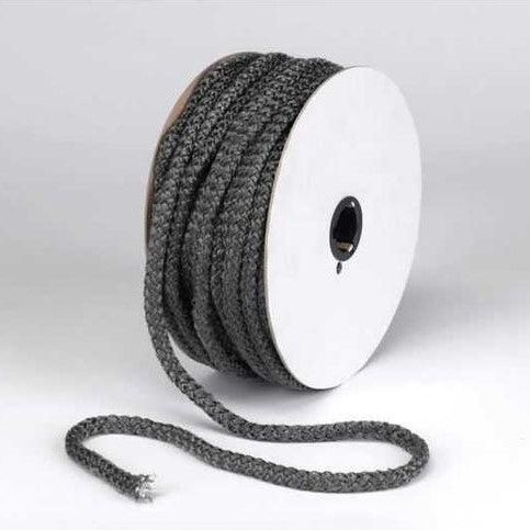 35 FOOT ROLL FIBRE SEAL ROPE 7/8"