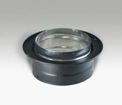 DURALINER UNIVERSAL SINGLE PIPE ADAPTER