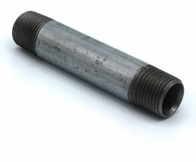 1/2X41/2 BLACK IRON NIPPLE