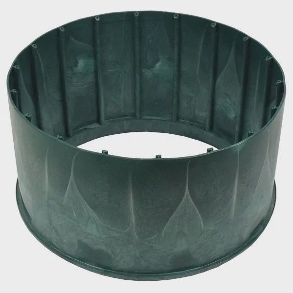 "DISTRIBUTION BOX RISER 20X12, MANHOLE"