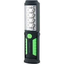 LED FLASHLIGHT PIVOTING PRIMELITE