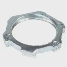 LOCKNUT STEEL 1/2