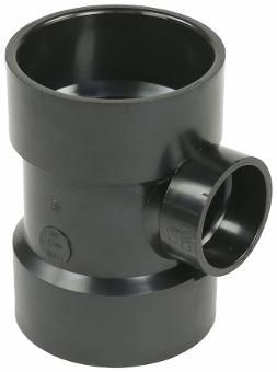 ABS HHH SAN TEE 3X11/4