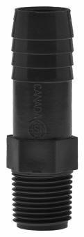 RED ADAPT 11/2x11/4MIP PLASTIC INSERT