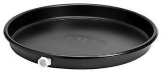 DRAIN PAN 26" POLY HOT WATER TANK