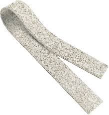 BLAZEKING COMBUSTER GASKET PER FOOT