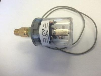 AXIOM PRESSURE SWITCH FOR GLYCOL FEEDER