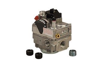 720-474 Robertshaw® 720 Series 24 Volt Dual Gas Valve