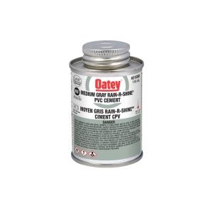 118 ML PVC CEMENT