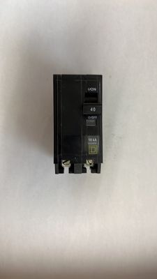 BREAKER SQUARE D 2P 40A