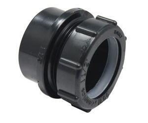 1-1/2" ABS FTG TRAP ADAPTER