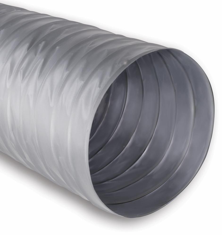 10 INSULATED FLEXIBLE DUCT