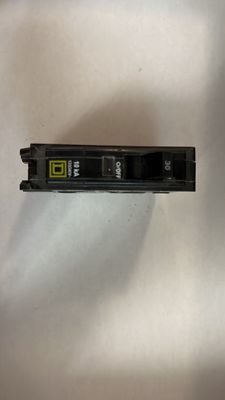 BREAKER SQUARE D 1P 30A