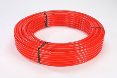 OXY PEX CRIMP PIPE OXYGUARD 1/2" REHAU SOLD BY THE FOOT