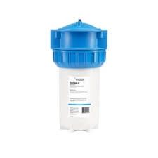 AWP40B-V 3/P FILTER HOUSING VIQUA