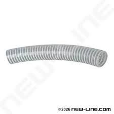 1" SUCTION HOSE