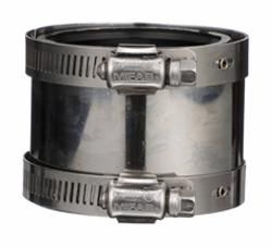 MECHANICAL JOINT COUPLER 2