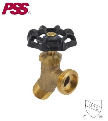 SFA SEDIMENT FAUCET ANGLE 1/2"