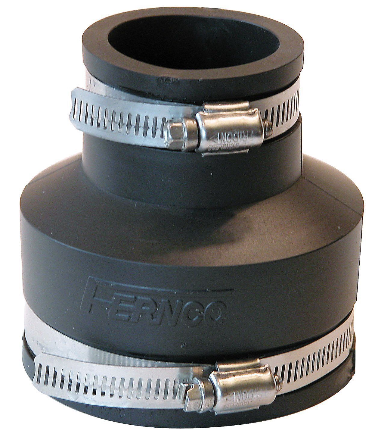 FERNCO MISSION COUP MR56-315 3"x11/2"CI