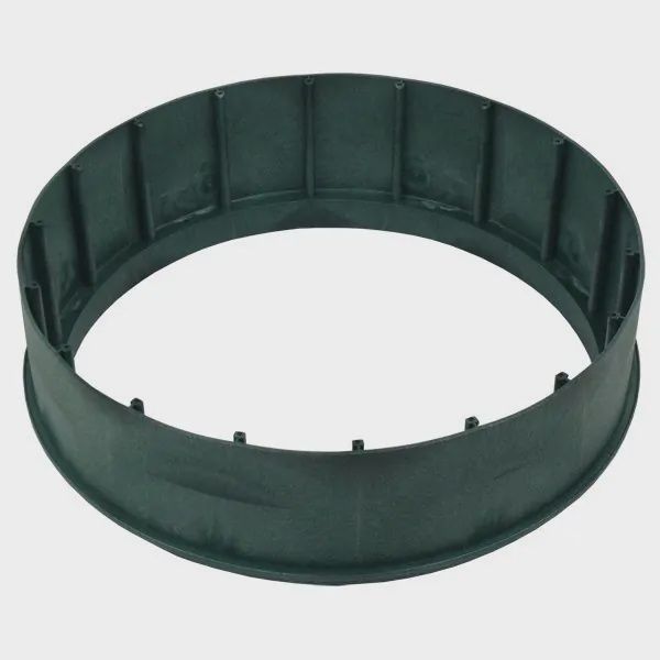 "MANHOLE EXT RISER 6X24 POLYLOCK, POLYLOCK INFILTRATOR TANKS"