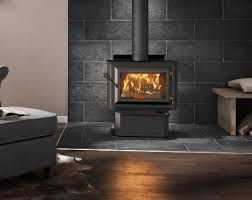 "VENTIS WOOD STOVE HES240, 500-2100"