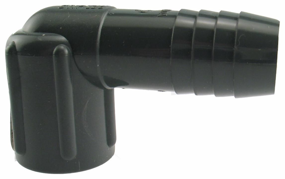 "RED FA90 1x3/4FIP PLASTIC INSERT, PLASTIC INSERT"