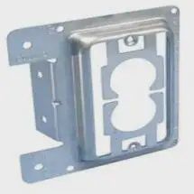 LOW VOLTAGE ROUGH IN PLATE