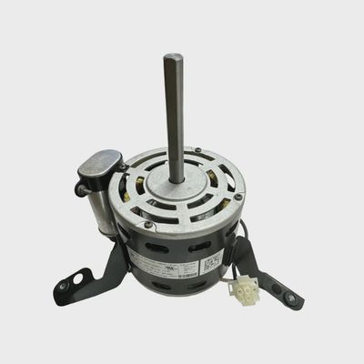 901874 1018471 INTERTHERM BLOWER MOTOR 1/5HP 115V MGHA066-75 1050RPM 1SPD OPEN ENCL 42Y FRAME 1PH CW 3.5 SHAFT USE BELLY BAND