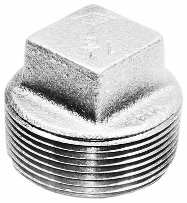 1/8 GALV PLUG