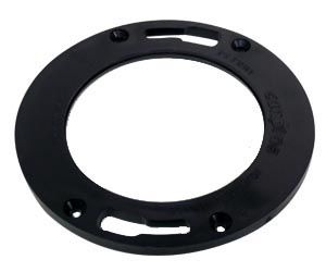 ABS FLOOR FLANGE ASTRO