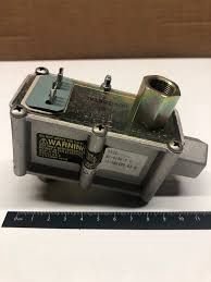 CALORIC DUAL GAS VALVE Y0306429